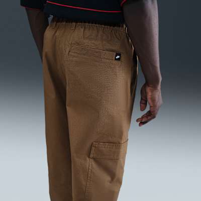 Nike Sportswear Club Men's Woven Cargo Pants. Nike.com